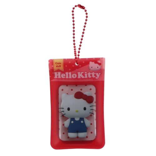 Sanrio Characters Can Badge Cover Doll Box Series K2 Station 2-Inch Collectible Pin