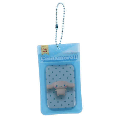 Sanrio Characters Can Badge Cover Doll Box Series K2 Station 2-Inch Collectible Pin
