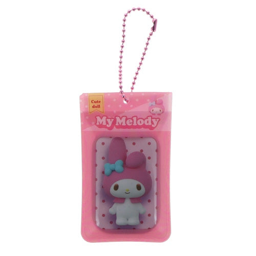 Sanrio Characters Can Badge Cover Doll Box Series K2 Station 2-Inch Collectible Pin