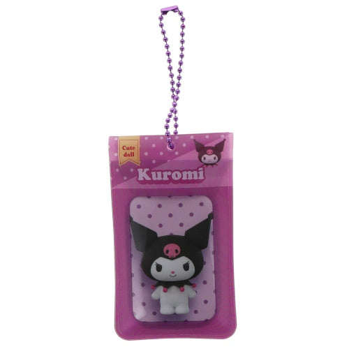 Sanrio Characters Can Badge Cover Doll Box Series K2 Station 2-Inch Collectible Pin