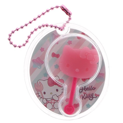 Sanrio Characters Candy Mascot Charm K2 Station 1.5-Inch Key Chain