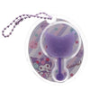 Sanrio Characters Candy Mascot Charm K2 Station 1.5-Inch Key Chain