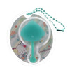 Sanrio Characters Candy Mascot Charm K2 Station 1.5-Inch Key Chain