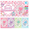 Sanrio Characters Candy Mascot Charm K2 Station 1.5-Inch Key Chain