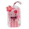 Sanrio Characters Tokimeki Heisei  Kogal Charm K2 Station 2-Inch Key Chain