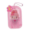 Sanrio Characters Tokimeki Heisei  Kogal Charm K2 Station 2-Inch Key Chain