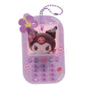 Sanrio Characters Tokimeki Heisei  Kogal Charm K2 Station 2-Inch Key Chain