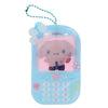 Sanrio Characters Tokimeki Heisei  Kogal Charm K2 Station 2-Inch Key Chain