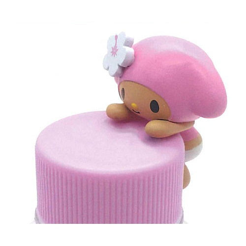 Sanrio Characters Edge Hanging Pyoconoru Series Vol. 02 K2 Station 1-Inch Mini-Figure