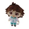 Haikyu!! Plush Mascot Vol. 02 K2 Station 3-Inch Plush Key Chain