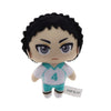Haikyu!! Plush Mascot Vol. 02 K2 Station 3-Inch Plush Key Chain