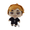 Haikyu!! Plush Mascot Vol. 02 K2 Station 3-Inch Plush Key Chain