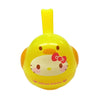 Sanrio Characters Water Flute Instrument K2 Station 3-Inch Collectible