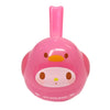 Sanrio Characters Water Flute Instrument K2 Station 3-Inch Collectible