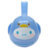Sanrio Characters Water Flute Instrument K2 Station 3-Inch Collectible