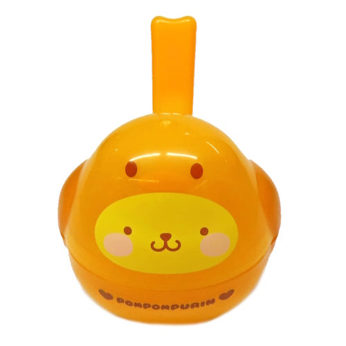 Sanrio Characters Water Flute Instrument K2 Station 3-Inch Collectible