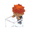 Haikyu Edge Hanging Party Time Series K2 Station 1-Inch Mini-Figure