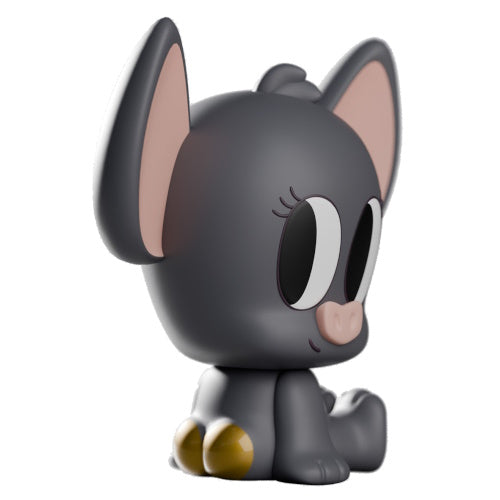 Tiny Shiny Hineys Figure Series Kaleidos Creative 3-Inch Mini-Figure