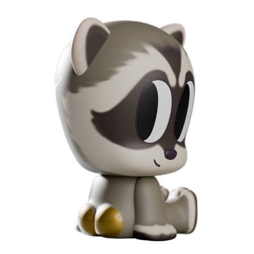 Tiny Shiny Hineys Figure Series Kaleidos Creative 3-Inch Mini-Figure