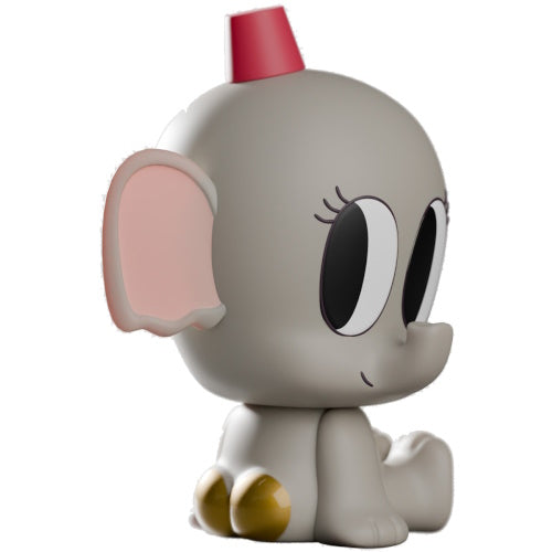 Tiny Shiny Hineys Figure Series Kaleidos Creative 3-Inch Mini-Figure