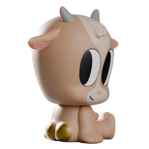 Tiny Shiny Hineys Figure Series Kaleidos Creative 3-Inch Mini-Figure