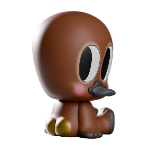 Tiny Shiny Hineys Figure Series Kaleidos Creative 3-Inch Mini-Figure