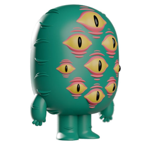Odds N Sods Figure Series Kaleidos Creative 3-Inch Mini-Figure