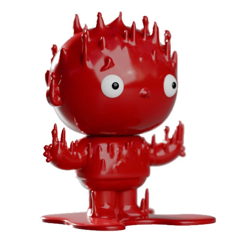 Odds N Sods Figure Series Kaleidos Creative 3-Inch Mini-Figure