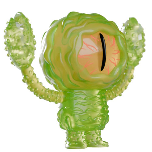 Odds N Sods Figure Series Kaleidos Creative 3-Inch Mini-Figure