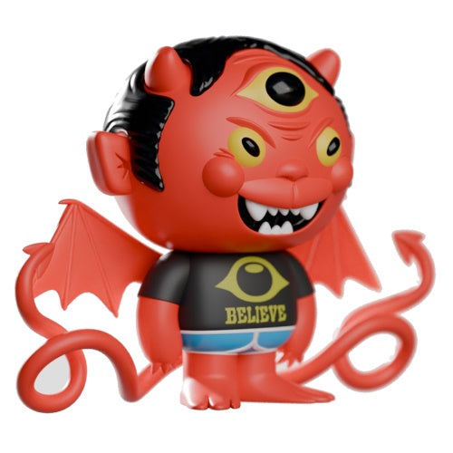 Odds N Sods Figure Series Kaleidos Creative 3-Inch Mini-Figure