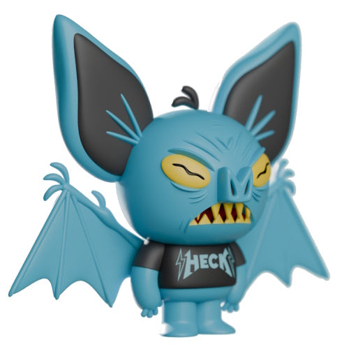 Odds N Sods Figure Series Kaleidos Creative 3-Inch Mini-Figure