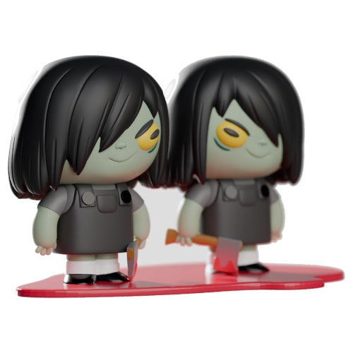 Odds N Sods Figure Series Kaleidos Creative 3-Inch Mini-Figure