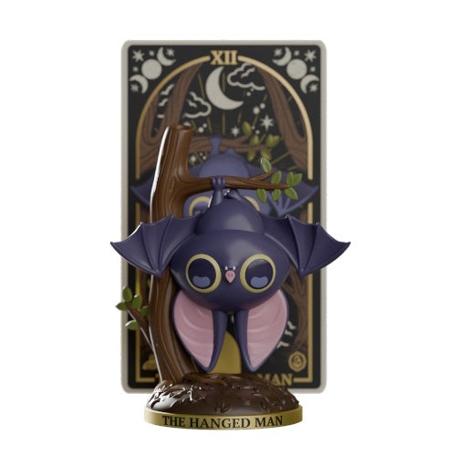 Wild Magic Tarot Figure Series Kaleidos Creative 3-Inch Mini-Figure