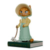 Regency Cats Figure Series Kaleidos Creative 3-Inch Mini-Figure