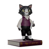 Regency Cats Figure Series Kaleidos Creative 3-Inch Mini-Figure