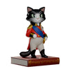 Regency Cats Figure Series Kaleidos Creative 3-Inch Mini-Figure