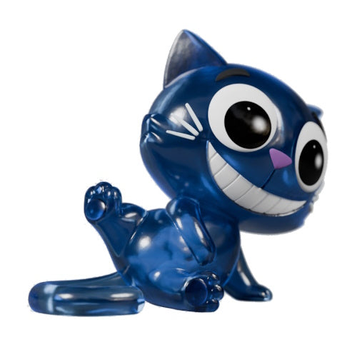 Catscans Figure Series Vol. 01 Kaleidos Creative 3-Inch Mini-Figure