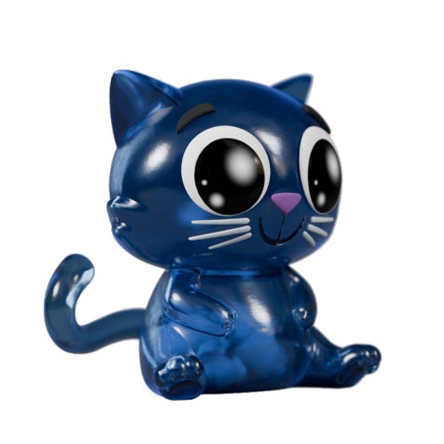 Catscans Figure Series Vol. 01 Kaleidos Creative 3-Inch Mini-Figure