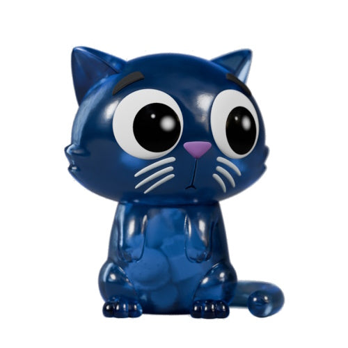 Catscans Figure Series Vol. 01 Kaleidos Creative 3-Inch Mini-Figure