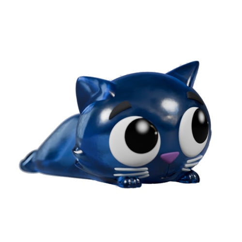 Catscans Figure Series Vol. 01 Kaleidos Creative 3-Inch Mini-Figure