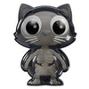 Catscans Bare Bones Figure Series Kaleidos Creative 3-Inch Mini-Figure