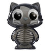Catscans Bare Bones Figure Series Kaleidos Creative 3-Inch Mini-Figure