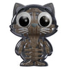 Catscans Bare Bones Figure Series Kaleidos Creative 3-Inch Mini-Figure