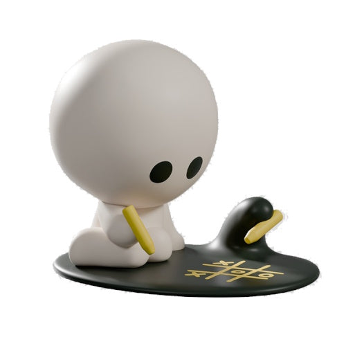 Meyanmi Shadow Figure Series Kaleidos Creative 3-Inch Mini-Figure