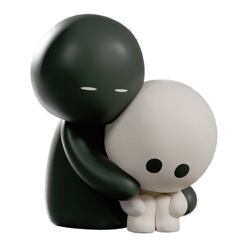 Meyanmi Shadow Figure Series Kaleidos Creative 3-Inch Mini-Figure