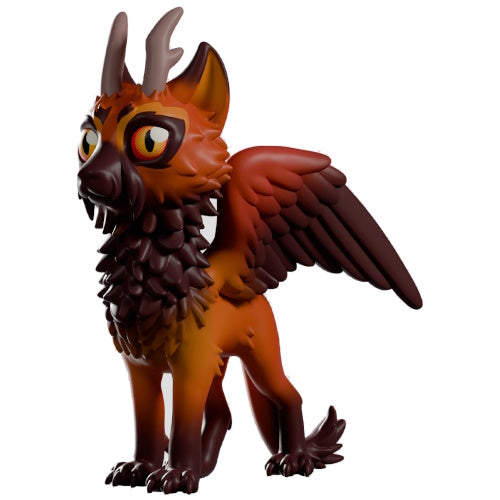 Chimeric Dragons Figure Series Kaleidos Creative 3-Inch Mini-Figure