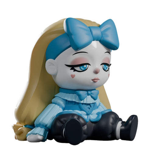 A Mad Tea Party Figure Series Kaleidos Creative 3-Inch Mini-Figure