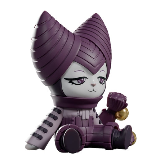 A Mad Tea Party Figure Series Kaleidos Creative 3-Inch Mini-Figure