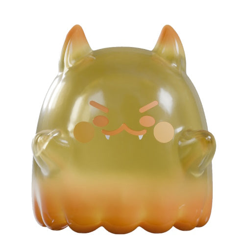 Cute As Heck! Figure Series Kaleidos Creative 3-Inch Mini-Figure