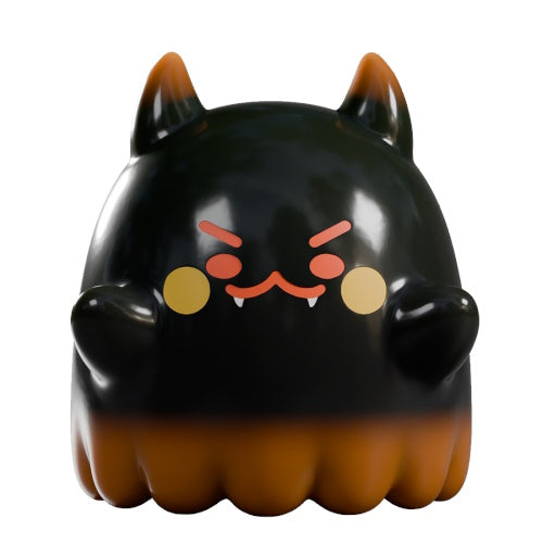 Cute As Heck! Figure Series Kaleidos Creative 3-Inch Mini-Figure